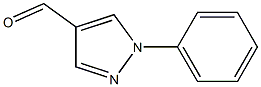 1H-Pyrazole-4-carboxaldehyde, 1-phenyl-