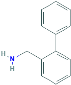 2-PHENYLBENZYLAMINE HYDROCHLORIDE