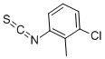 3-CHLORO-2-METHYLPHENYL ISOTHIOCYANATE