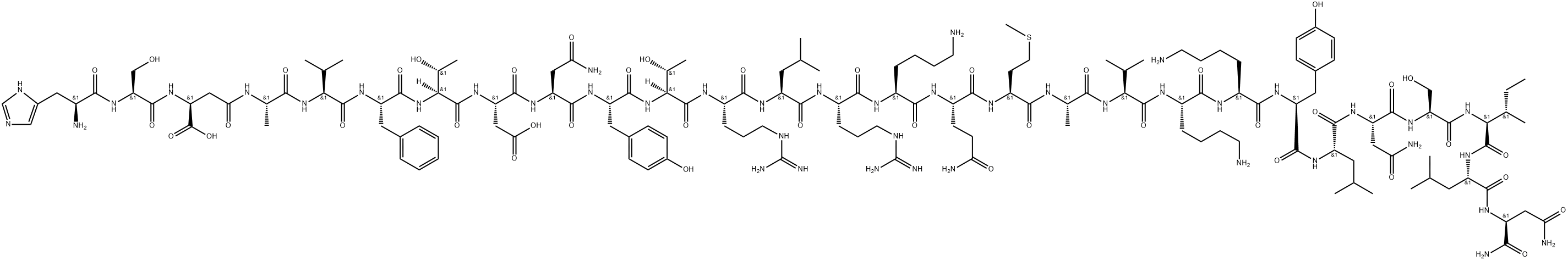 (Β-ASP3)-VIP