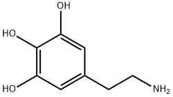 1,2,3-Benzenetriol, 5-(2-aminoethyl)-