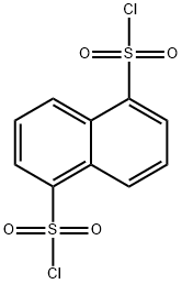 1,5-Naphthalenedisulfonyl dichloride