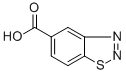 BENZO-1,2,3-THIADIAZOLE-5-CARBOXYLIC ACID