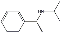 (R,S)-N-(1-Phenylethyl)propan-2-amine