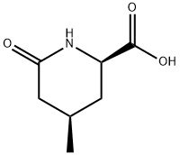 rac-(2R,4R)-4-methyl-6-oxopiperidine-2-carboxylic acid, cis