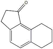 2,3,6,7,8,9-Hexahydro-1H-Cyclopenta[A]Naphthalen-1-One