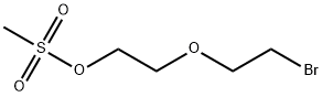 Bromo-PEG2-MS