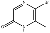 5-bromo-6-methylpyrazin-2-ol