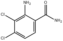 Benzamide, 2-amino-3,4-dichloro-