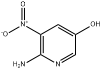 6-氨基-5-硝基-吡啶-3-醇