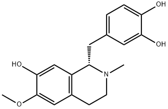 3＇-hydrxoyl-N-methyl-(S)-colaurine