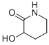 3-Hydroxy-2-piperidinone