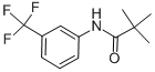 N-(3-(三氟甲基)苯基)新戊酰胺