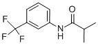 3'-Trifluoromethylisobutyranilide