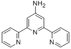 2,6-dipyridin-2-ylpyridin-4-amine