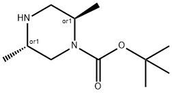 (2S,5R)-1-Boc-2,5-dimethylpiperazine