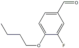 4-Butoxy-2-methylbenzaldehyde