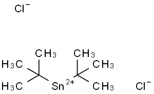 DI-TERT-BUTYLDICHLOROTIN