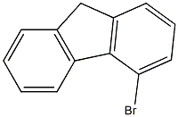 4-溴-9H-芴