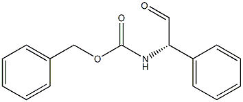 Cbz-L-Phenylglycinal