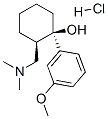 Tramadol hydrochloride