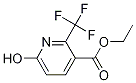 ethyl 6-hydroxy-2-(trifluoroMethyl)pyridine-3- carboxylate