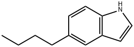 5-butyl-1H-indole