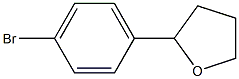 2-(4-bromophenyl)tetrahydroFuran