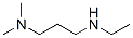 1-(Ethylamino)-3-(dimethylamino)propane