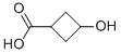 3-Hydroxycyclobutanecarboxylic Acid (mixture of cis- and trans-)