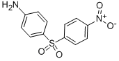 4-NITRO-4'-AMINODIPHENYL SULFONE