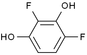 2,4-二氟间苯二酚