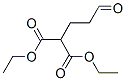 diethyl (3-oxopropyl)malonate