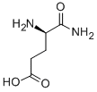 D-GLUTAMIC ACID ALPHA-AMIDE HYDROCHLORIDE