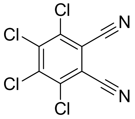 3,4,5,6-Tetrachlorophthalonitrile