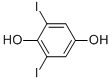 2 6-DIIODOHYDROQUINONE