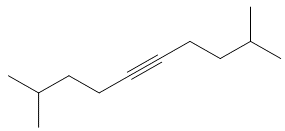 2,9-Dimethyl-5-Decyne