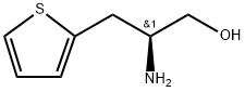 2-Thiophenepropanol, β-amino-, (βS)-