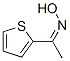 1-THIOPHEN-2-YL-ETHANONE OXIME