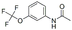 N1-[3-(Trifluoromethoxy)phenyl]acetamide