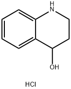 1,2,3,4-Tetrahydroquinolin-4-ol hydrochloride