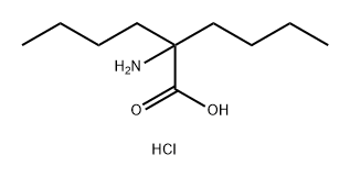 5-Aminononane-5-carboxylic Acid Hydrochloride (90%)