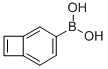 4-BBCB                                             Benzocyclobutene-4-boronic acid