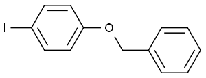 4-BENZYLOXYIODOBENZENE