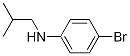 4-溴-N-(2-甲基丙基)苯胺