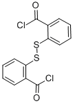 2,2'-dithiodibenzoyl chloride