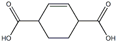 2-Cyclohexene-1,4-dicarboxylic acid