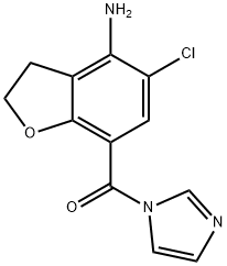 普芦卡必利杂质D