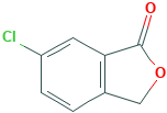 6-氯-3H-1-异苯并呋喃酮