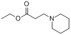 ethyl 3-(piperidin-1-yl)propanoate